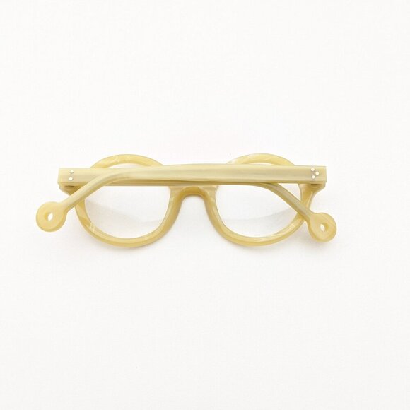 🕶️Hally&Son HS51804 Eyeglasses 47/22 140 | ALZ332🕶️ - Picture 2 of 9